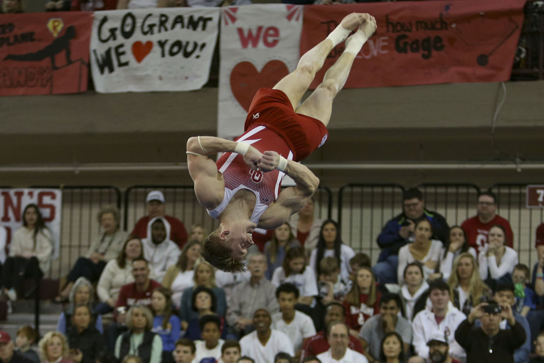 Gage Dyer